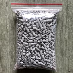 Fuse Beads 5mm 1000pcs 36 Color Pearly Iron Beads for Kids Hama Beads Diy Puzzles High Quality Children Handmade Gift Perler Toy