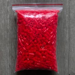 Fuse Beads 5mm 1000pcs 36 Color Pearly Iron Beads for Kids Hama Beads Diy Puzzles High Quality Children Handmade Gift Perler Toy