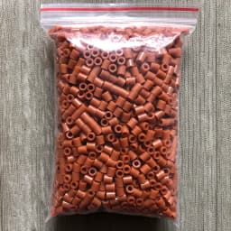 Fuse Beads 5mm 1000pcs 36 Color Pearly Iron Beads for Kids Hama Beads Diy Puzzles High Quality Children Handmade Gift Perler Toy