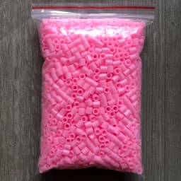 Fuse Beads 5mm 1000pcs 36 Color Pearly Iron Beads for Kids Hama Beads Diy Puzzles High Quality Children Handmade Gift Perler Toy