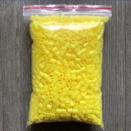 Fuse Beads 5mm 1000pcs 36 Color Pearly Iron Beads for Kids Hama Beads Diy Puzzles High Quality Children Handmade Gift Perler Toy