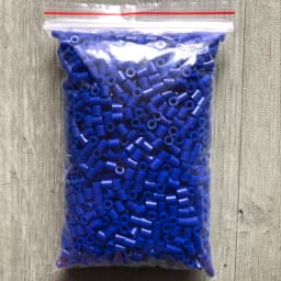 Fuse Beads 5mm 1000pcs 36 Color Pearly Iron Beads for Kids Hama Beads Diy Puzzles High Quality Children Handmade Gift Perler Toy
