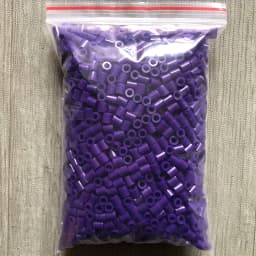 Fuse Beads 5mm 1000pcs 36 Color Pearly Iron Beads for Kids Hama Beads Diy Puzzles High Quality Children Handmade Gift Perler Toy
