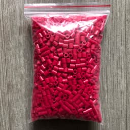 Fuse Beads 5mm 1000pcs 36 Color Pearly Iron Beads for Kids Hama Beads Diy Puzzles High Quality Children Handmade Gift Perler Toy