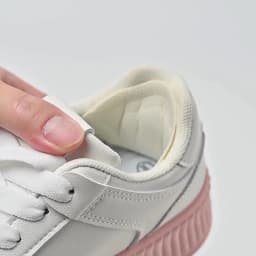 3pair/6pcs Insoles Patch Heel Pads for Sport Shoes Back Sticker Adjustable Size Antiwear Feet Pad Cushion Insert Insole