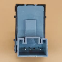 Power Window Lifter Switch For VW Caddy 2K Jetta EOS Golf MK5 MK6 Passat B6 Polo 6R Touran SEAT 1F0959855 1K3959857A 1K3959857