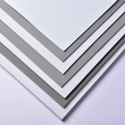 1pc EVA Foam Sheet Thickness 1/2/3/5/10mm Sound Absorption and Sound Insulation DIY Foaming Process Model Making Material