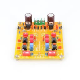 MOFI-T-Phonum 2 MM/MC Phono Amplofier RIAA –DIY KIT