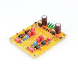 MOFI-T-Phonum 2 MM/MC Phono Amplofier RIAA –DIY KIT
