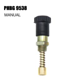 ZSDTRP Motorcyc 9538 Manual/Automatic Pull Choke Assembly Dellorto PHBG Carburetor For 17.5AD 19DS 21AS PHBL PHBH PHBE Scooter