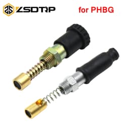 ZSDTRP Motorcyc 9538 Manual/Automatic Pull Choke Assembly Dellorto PHBG Carburetor For 17.5AD 19DS 21AS PHBL PHBH PHBE Scooter