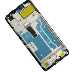 6.67" AAA Quality For Huawei P Smart 2021 LCD PPA-LX1 LX2 Display Touch Screen For Honor X10 Lite DNN-LX9 For Huawei Y7A PPA-LX3