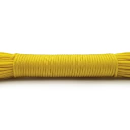 Diameter 2mm 100meters DeepRed Rope Parachute Cord Lanyard Rope Climbing Camping Survival Equipment Paracord Bracelet