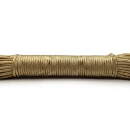 Diameter 2mm 100meters DeepRed Rope Parachute Cord Lanyard Rope Climbing Camping Survival Equipment Paracord Bracelet