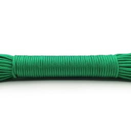 Diameter 2mm 100meters DeepRed Rope Parachute Cord Lanyard Rope Climbing Camping Survival Equipment Paracord Bracelet