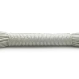 Diameter 2mm 100meters DeepRed Rope Parachute Cord Lanyard Rope Climbing Camping Survival Equipment Paracord Bracelet