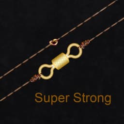 500m Gold Spotted Fishing Line Bionic Invisible Monofilament Nylon Speckle Fluorocarbon Coated Line Carp Fishline Fishing Tools