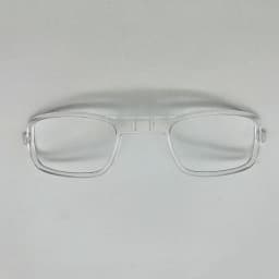 Prescription Frame for Cycling Goggle TR90 Flexible Optical Insert Adaptor Myopia Lenses Suitable Windproof Sports Sunglasses