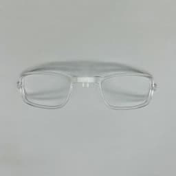 Prescription Frame for Cycling Goggle TR90 Flexible Optical Insert Adaptor Myopia Lenses Suitable Windproof Sports Sunglasses