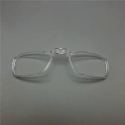 Prescription Frame for Cycling Goggle TR90 Flexible Optical Insert Adaptor Myopia Lenses Suitable Windproof Sports Sunglasses
