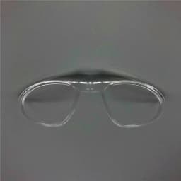 Prescription Frame for Cycling Goggle TR90 Flexible Optical Insert Adaptor Myopia Lenses Suitable Windproof Sports Sunglasses