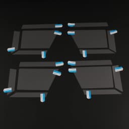 Fit For Yamaha Tracer 9 TRCAER 9 GT 2021 - Motorcycle Accessories Scratch Cluster Screen Dashboard Protection Instrument Film