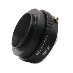 AF-NEX A-FE MA-FE MA-NEX A-E Mount Adapter Ring for Sony A / Minolta MA mount DSLR lens to Sony E-mount Camera NEX,A6000,A7,A9
