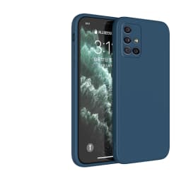 Square Frame Silicone Case For Xiaomi Redmi Note 11S 11 Pro 4G 5G Coque Solid Color Soft Back Cover