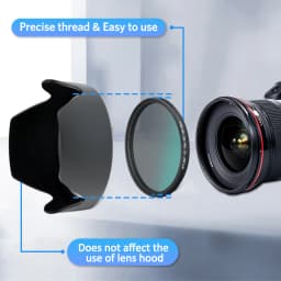 Cpl Polarizing Filter Lens Camera Polarizer Filter Camera Lens Protector Photography Canon Camera Accessories 49mm 58mm 82mm 77m