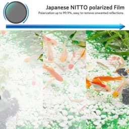 Cpl Polarizing Filter Lens Camera Polarizer Filter Camera Lens Protector Photography Canon Camera Accessories 49mm 58mm 82mm 77m