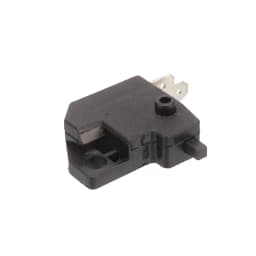Universal Motorcycle Right/Left Front Brake Stop Light Switch Press Button Fit For Honda Suzuki Yamaha Spare Accessories