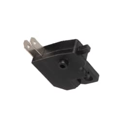 Universal Motorcycle Right/Left Front Brake Stop Light Switch Press Button Fit For Honda Suzuki Yamaha Spare Accessories