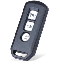 KEYECU Keyless Remote Key Fob 434MHz ID47 For Honda K35V3 ADV SH 150 Forza 750 300 125 PCX150 2017 2018 2019 Motorcycle Scooter