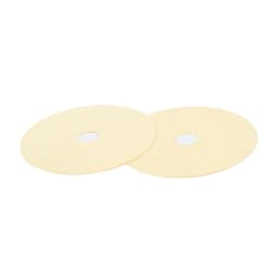 5-10pcs 6893 Inhale Valves 6889 Exhale Valves Silica Gel 6200 Mask Accessories Replace For 6200/7502/6800 Respirator