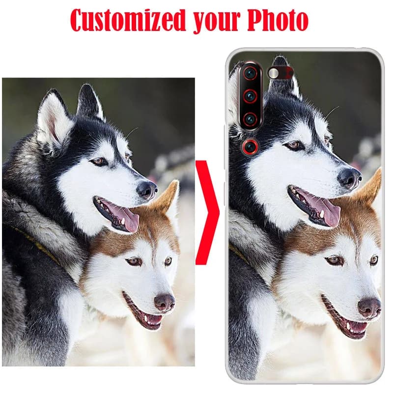 Customized DIY Silicone Soft Phone Cases for Samsung Motorola Xiaomi Huawei IPhone Vivo and Any Other Phone Models Remarks Model