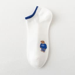 Socks Female Spring And Autumn Mid-tube Embroidery Bear Hose Cute Casual Solid Color Sport Pile Kawaii Socks Harajuku Calcetines