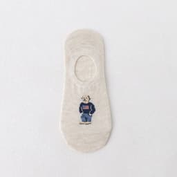 Socks Female Spring And Autumn Mid-tube Embroidery Bear Hose Cute Casual Solid Color Sport Pile Kawaii Socks Harajuku Calcetines