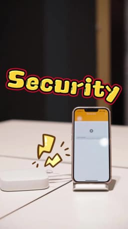MOES Tuya Smart Wired Multi-mode Gateway ZigBee Bluetooth Mesh Hub Smart Life APP Remote Voice Control via Alexa Google Home