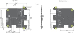 RAK WisBlock Dual IO Base Board | RAK19001