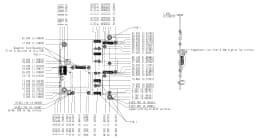 RAK WisBlock Dual IO Base Board | RAK19001