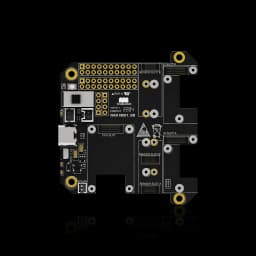 RAK WisBlock Dual IO Base Board | RAK19001