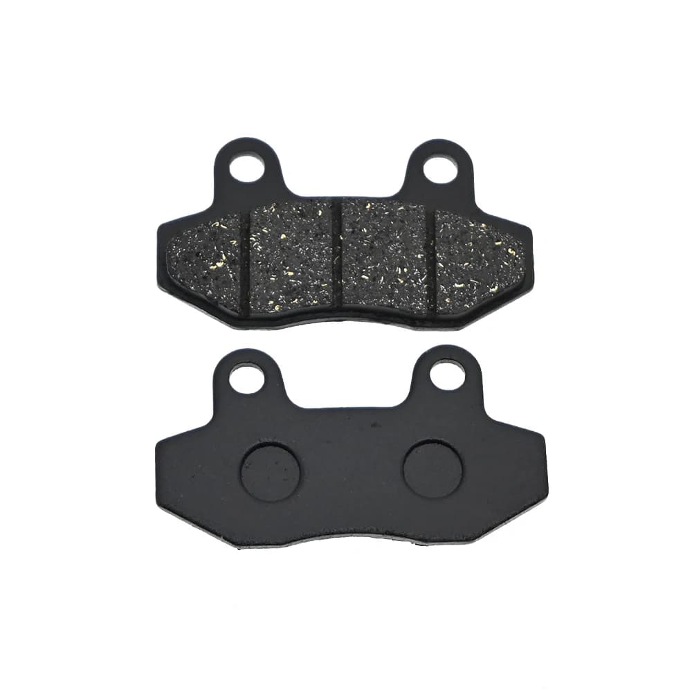 USER-X Universal Motorcycle Disc Brake Pads Front Rear Disc For FA086 Speedfight GT 125 250 650 NSR CBX MBX
