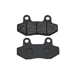 USER-X Universal Motorcycle Disc Brake Pads Front Rear Disc For FA086 Speedfight GT 125 250 650 NSR CBX MBX