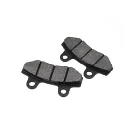 USER-X Universal Motorcycle Disc Brake Pads Front Rear Disc For FA086 Speedfight GT 125 250 650 NSR CBX MBX