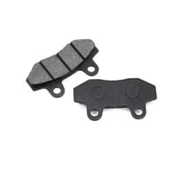 USER-X Universal Motorcycle Disc Brake Pads Front Rear Disc For FA086 Speedfight GT 125 250 650 NSR CBX MBX