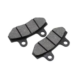 USER-X Universal Motorcycle Disc Brake Pads Front Rear Disc For FA086 Speedfight GT 125 250 650 NSR CBX MBX