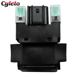 Motorcycle Starter Solenoid Relay for Suzuki Burgman AN 250 400 DL 650 1000 V Strom GSR750 GSX 600 750 F Katana GSX 1200 Inazuma