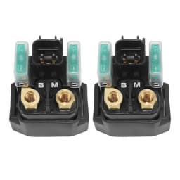 Motorcycle Starter Solenoid Relay for Suzuki Burgman AN 250 400 DL 650 1000 V Strom GSR750 GSX 600 750 F Katana GSX 1200 Inazuma