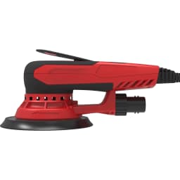 Automotive Brushless Mini Orbital Sander Orbital Grinder Concrete Grinder for Cars Wall Machine Eccentric Grinding Mach