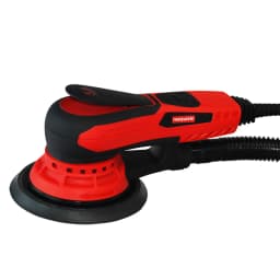 Automotive Brushless Mini Orbital Sander Orbital Grinder Concrete Grinder for Cars Wall Machine Eccentric Grinding Mach